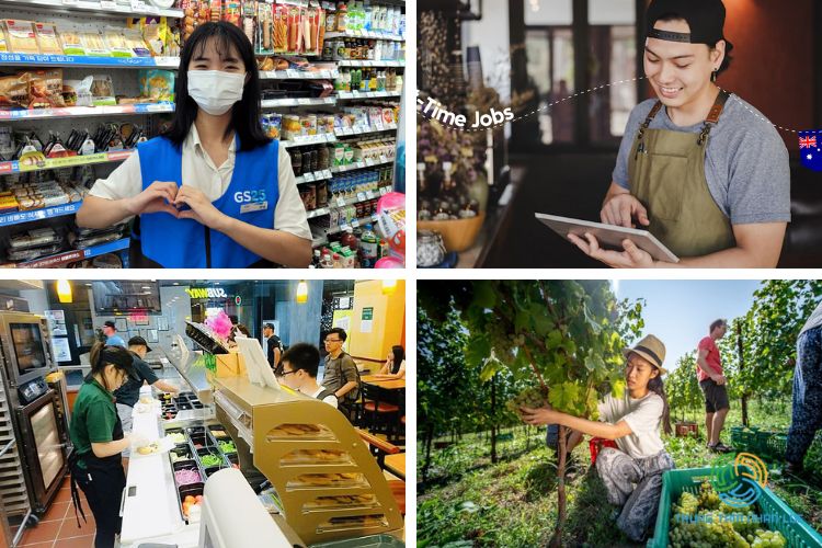 Đi Du Học Nước Nào Kiếm Được Nhiều Tiền? 13 di du hoc nuoc nao kiem duoc nhieu tien