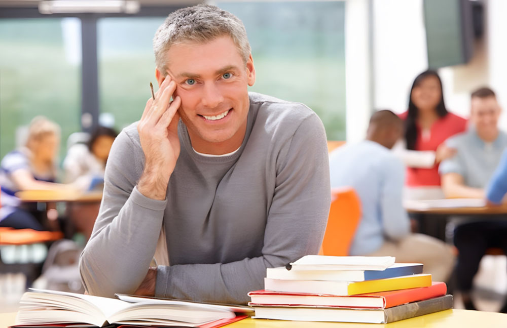 40 Tuổi Có Đi Du Học Được Không? 17 Những lưu ý khi quyết định du học tuổi 40