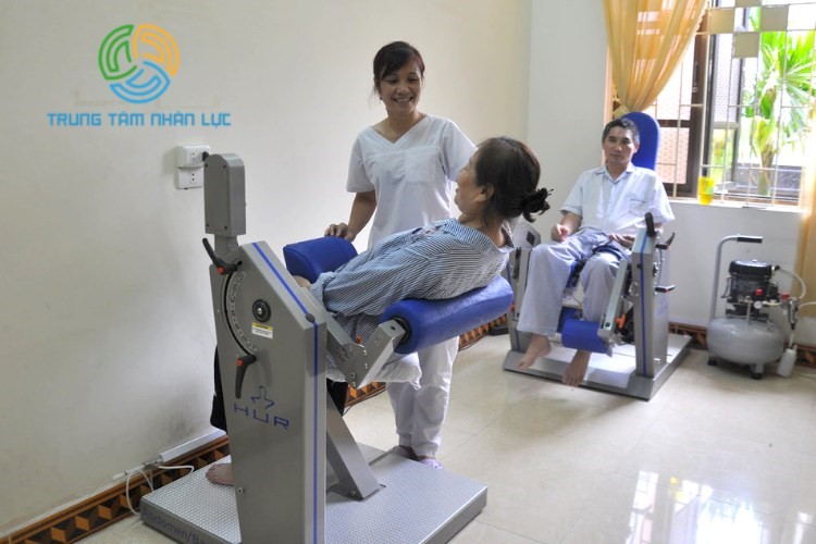 Chương Trình Điều Dưỡng E7S: Hồ sơ, điều kiện bạn cần biết 9 chuong trinh dieu duong e7s