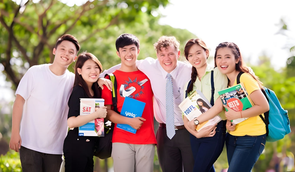 40 Tuổi Có Đi Du Học Được Không? 11 Quy định về độ tuổi đi du học của Việt Nam
