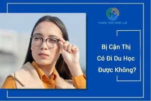 Bi Can Co Di Du Hoc Duoc Khong