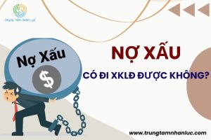 Bi No Xau Ngan Hang Co Di Xuat Khau Lao