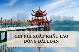 Chi Phi Xuat Khau Lao Dong Dai Loan 2025 Bao