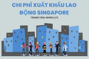 Chi Phi Xuat Khau Lao Dong Singapore Moi Nhat Nam
