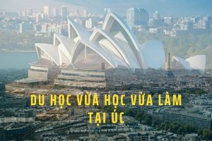 Co Nen Di Du Hoc Uc Vua Hoc Vua Lam