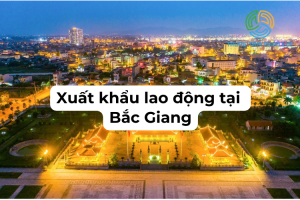 Cong Ty Xuat Khau Lao Dong Tai Bac Giang Uy