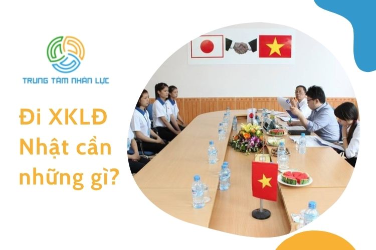 Đi XKLĐ Nhật Cần Những Gì? Hành Trang Sang Nhật Bản 9 di xkld nhat can nhung gi
