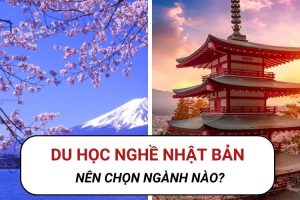Du Hoc Nghe Nhat Ban Nen Chon Nganh Nao Tiem