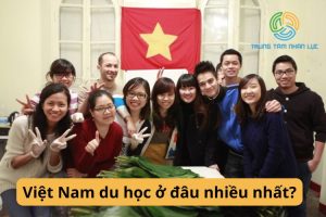 Du Hoc Sinh Viet Nam Du Hoc O Dau Nhieu