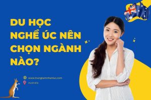 Giai Dap Du Hoc Nghe Uc Nen Chon Nganh Nao