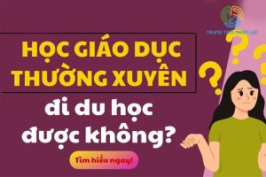 Hoc GDTX Co Di Du Hoc Duoc Khong