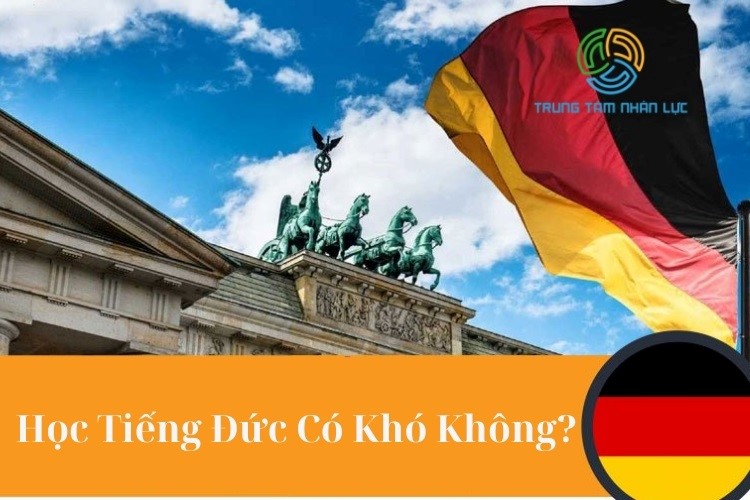 Học Tiếng Đức Có Khó Không? Tips Học Tiếng Đức Hiệu Quả Nhất 11 hoc tieng duc co kho khong