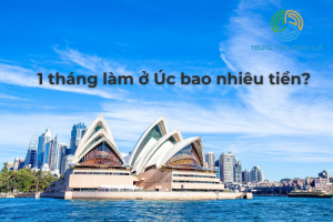 Luong 1 Thang Lam O Uc Bao Nhieu Tien