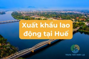 Trung Tam Xuat Khau Lao Dong Tai Hue Nhanh Re