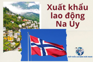 Xuat Khau Lao Dong Na Uy Dieu Kien Muc Luong